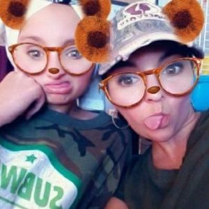 Meet your Posher, Arin